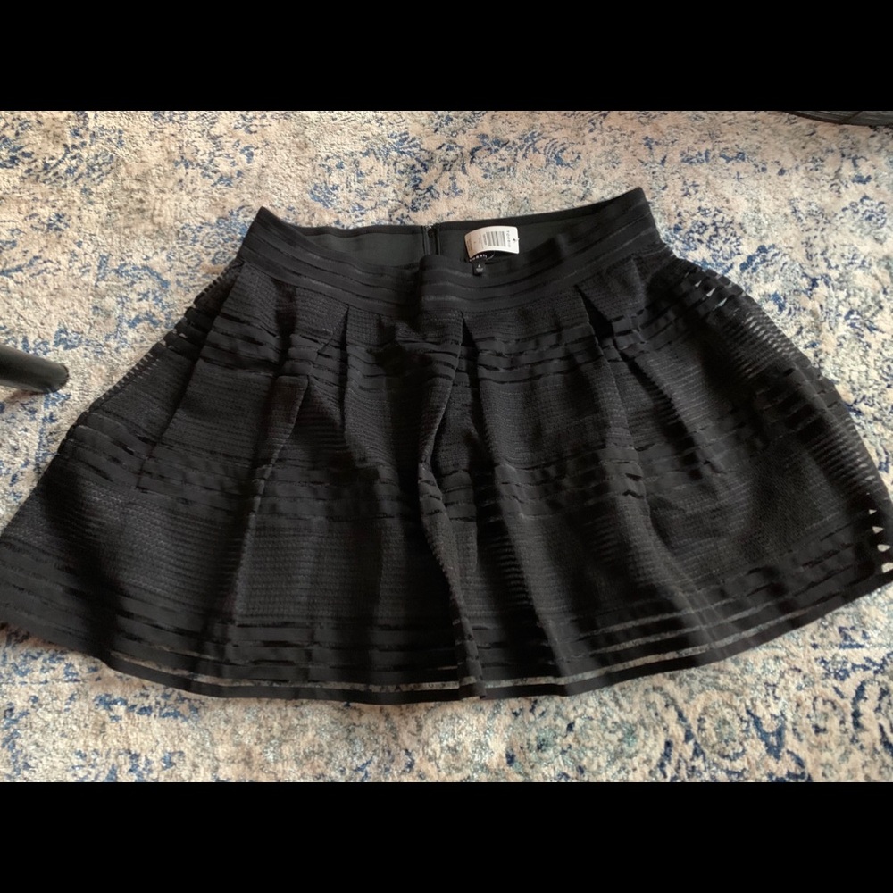 Torrid Lot